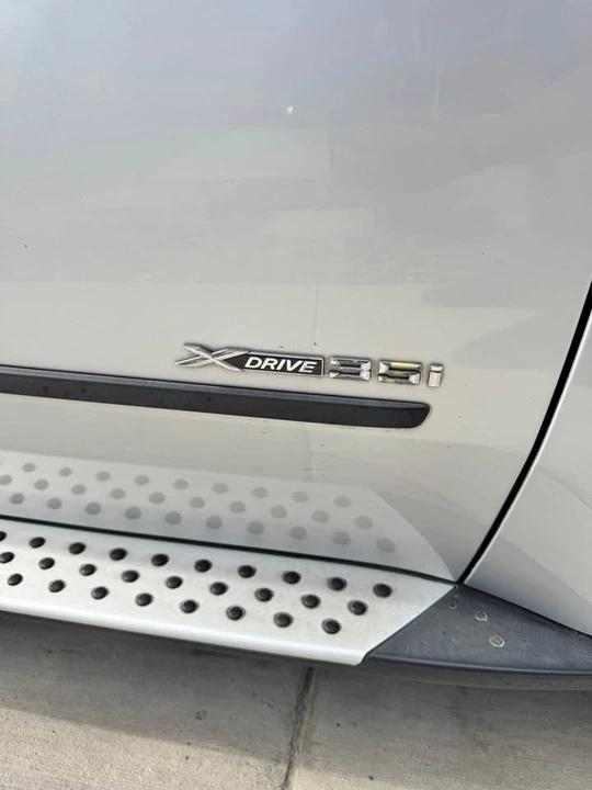 2011 BMW E70 X5 - Image 16 of 18