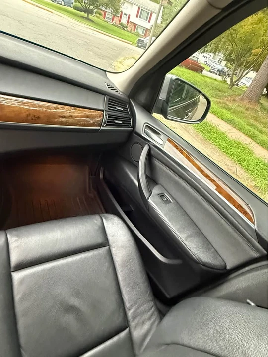 2011 BMW E70 X5 - Image 14 of 15