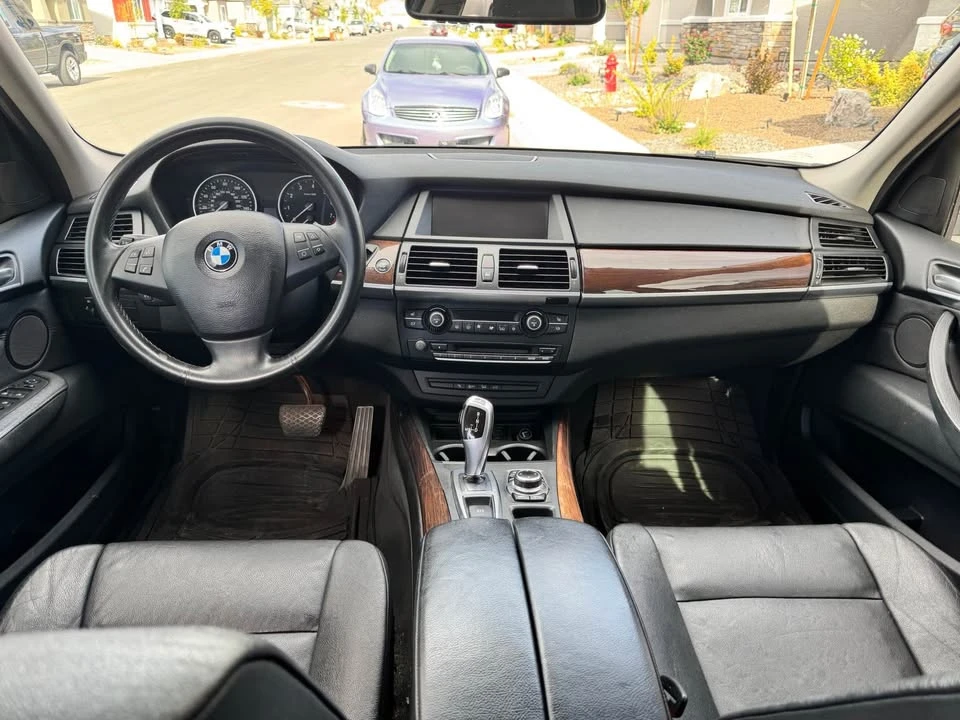 2011 BMW E70 X5 - Image 6 of 18