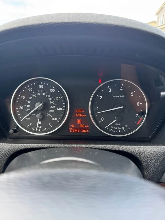 2011 BMW E70 X5 - Image 18 of 18