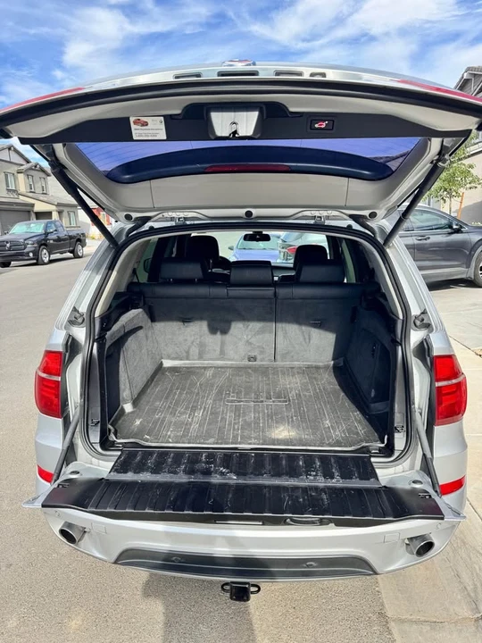 2011 BMW E70 X5 - Image 9 of 18