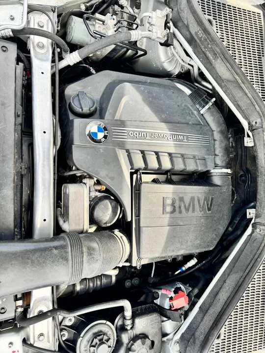 2011 BMW E70 X5 - Image 10 of 18