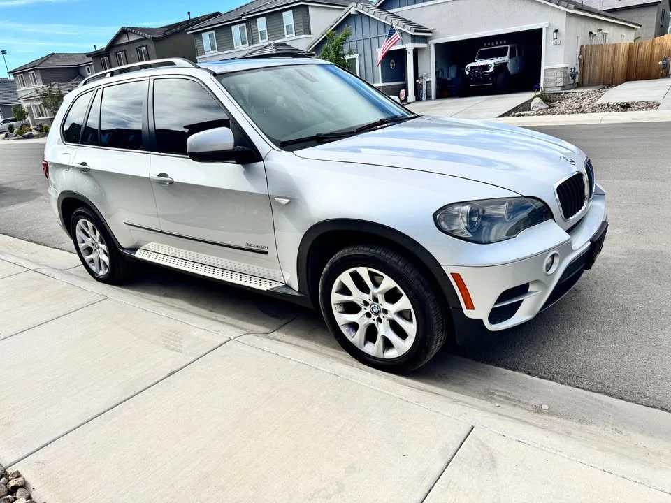 2011 BMW E70 X5 - Image 2 of 18