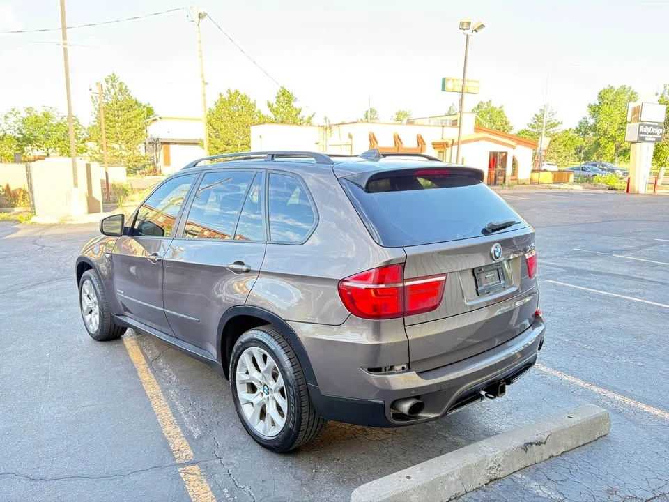 2011 BMW E70 X5 - Image 7 of 20
