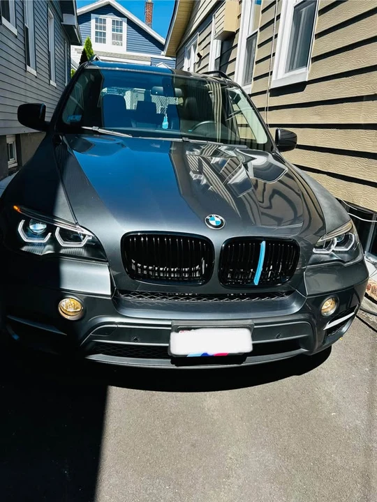 2011 BMW E70 X5 - Image 2 of 6