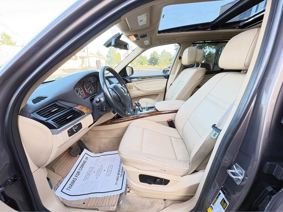 2011 BMW E70 X5 - Image 10 of 20