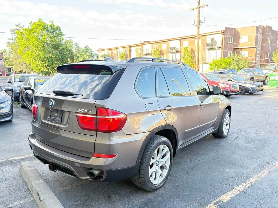 2011 BMW E70 X5 - Image 5 of 20