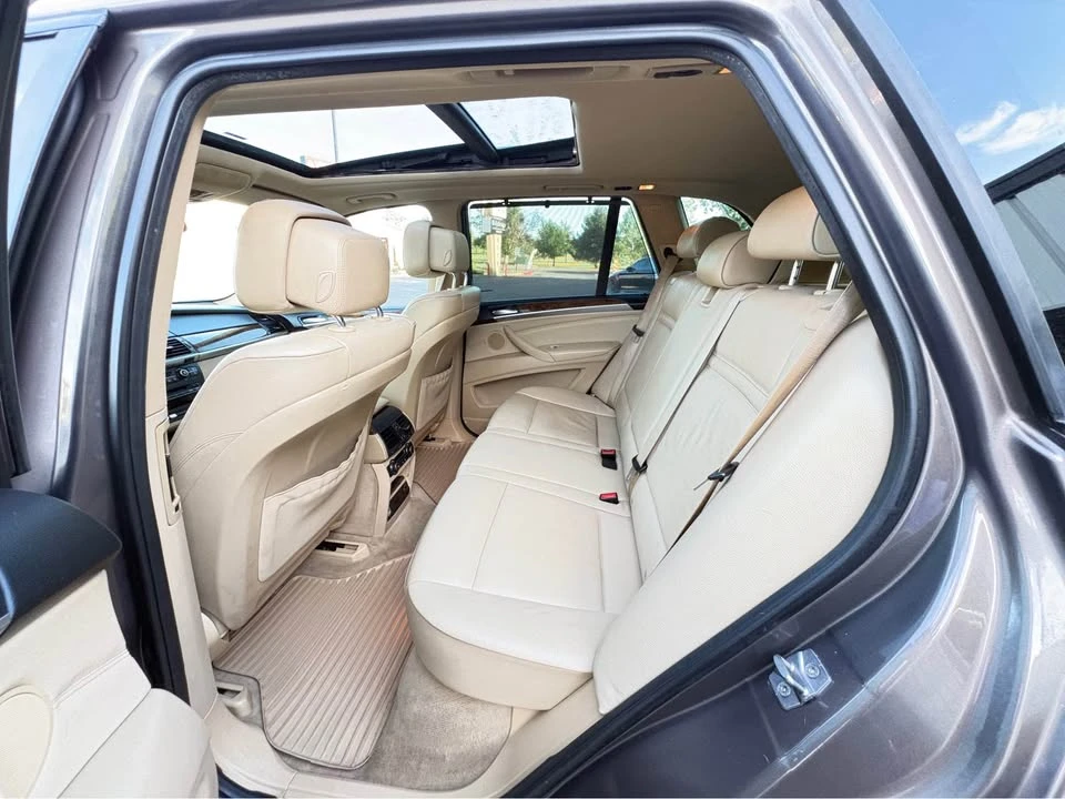 2011 BMW E70 X5 - Image 12 of 20