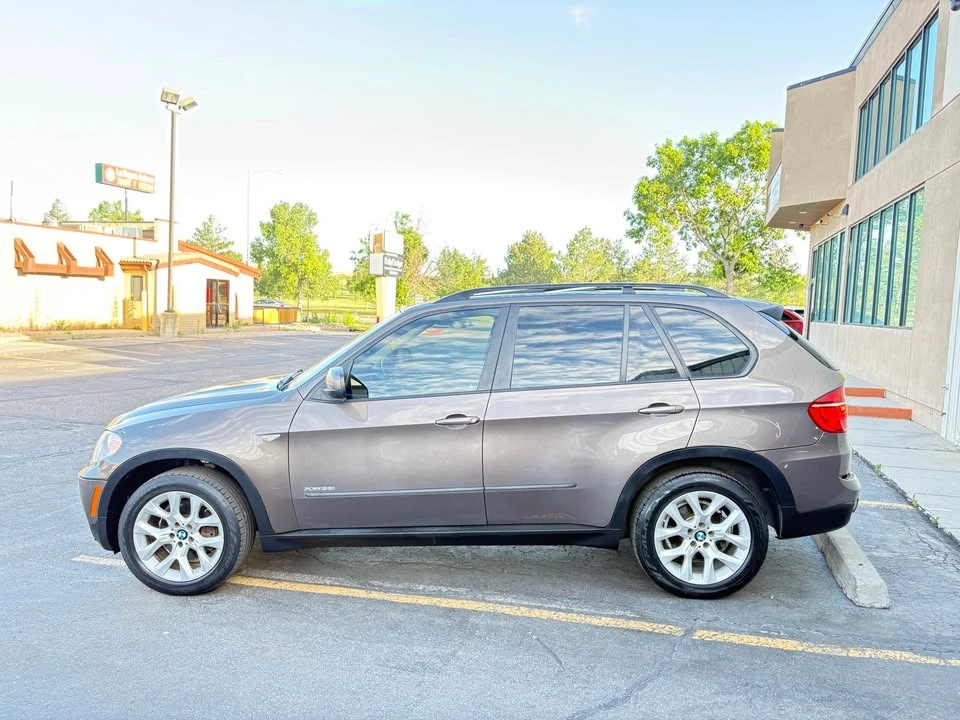 2011 BMW E70 X5 - Image 8 of 20