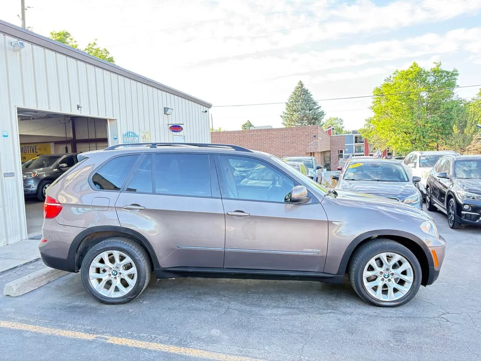 2011 BMW E70 X5 - Image 4 of 20