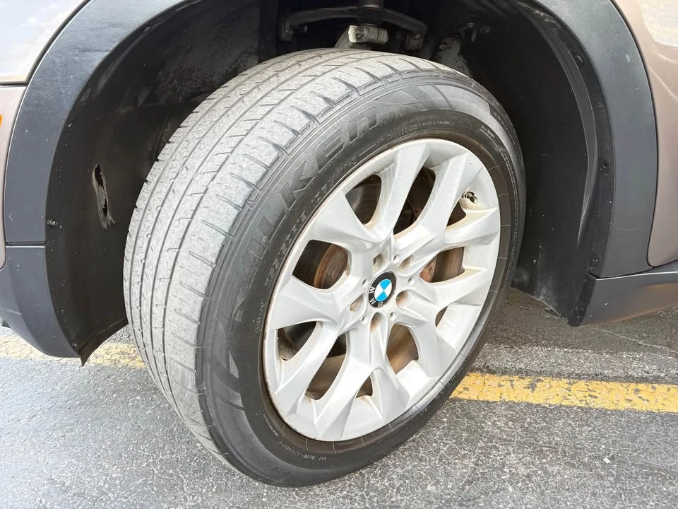 2011 BMW E70 X5 - Image 17 of 20