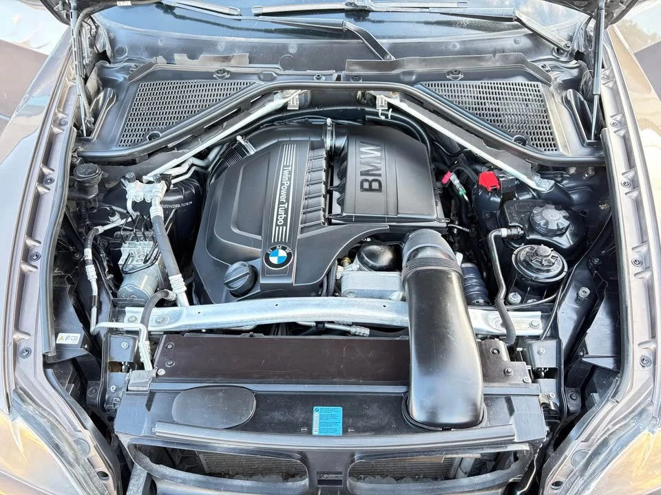 2011 BMW E70 X5 - Image 18 of 20