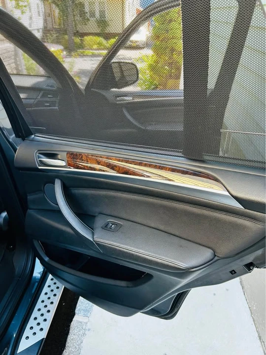 2011 BMW E70 X5 - Image 6 of 6
