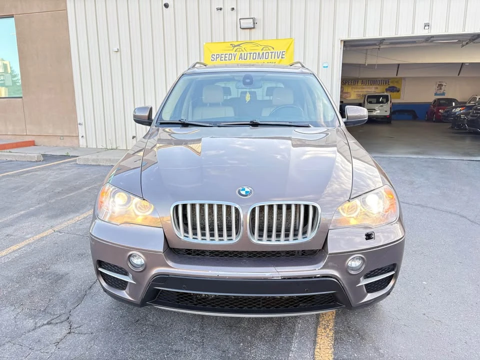2011 BMW E70 X5 - Image 2 of 20