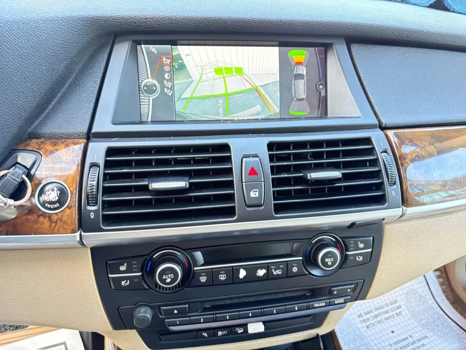 2011 BMW E70 X5 - Image 20 of 20