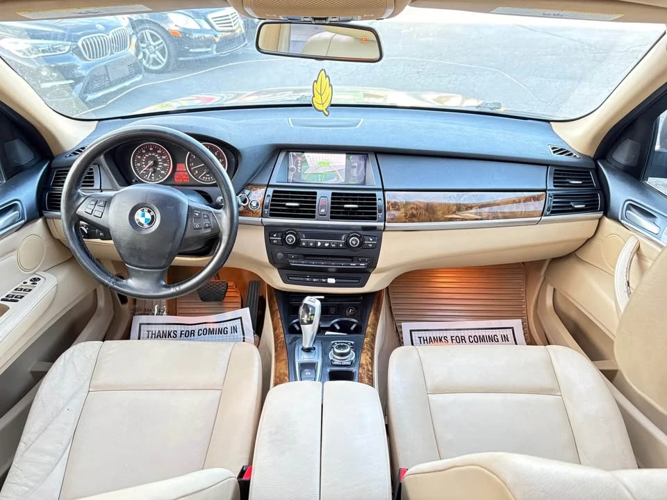2011 BMW E70 X5 - Image 13 of 20