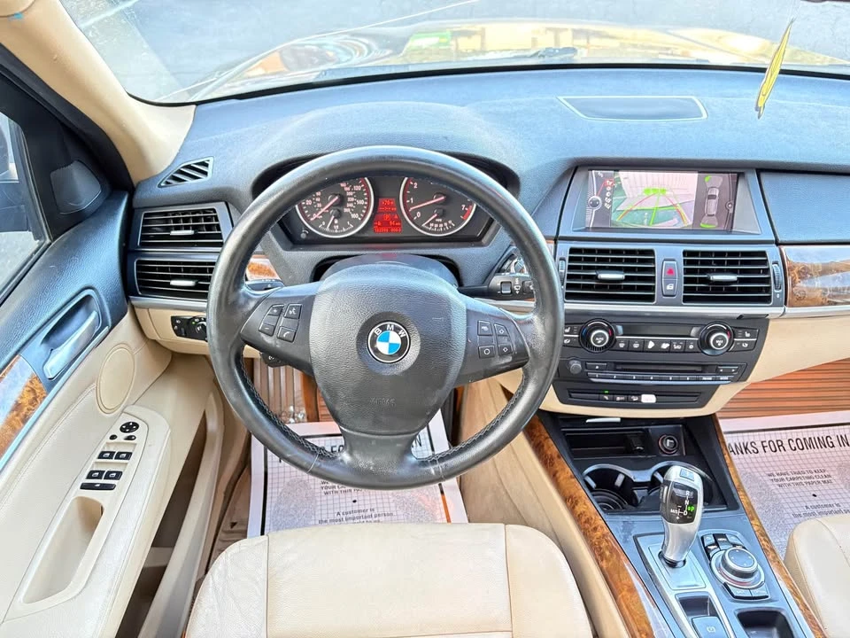 2011 BMW E70 X5 - Image 14 of 20