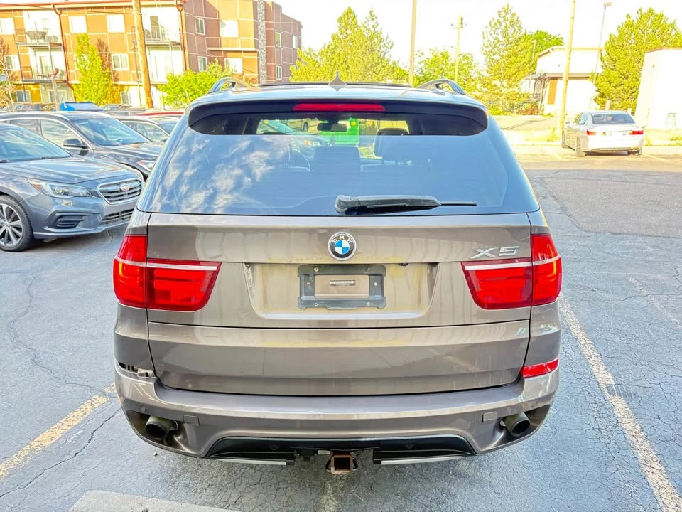 2011 BMW E70 X5 - Image 6 of 20