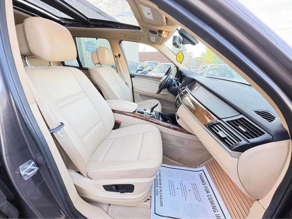 2011 BMW E70 X5 - Image 15 of 20