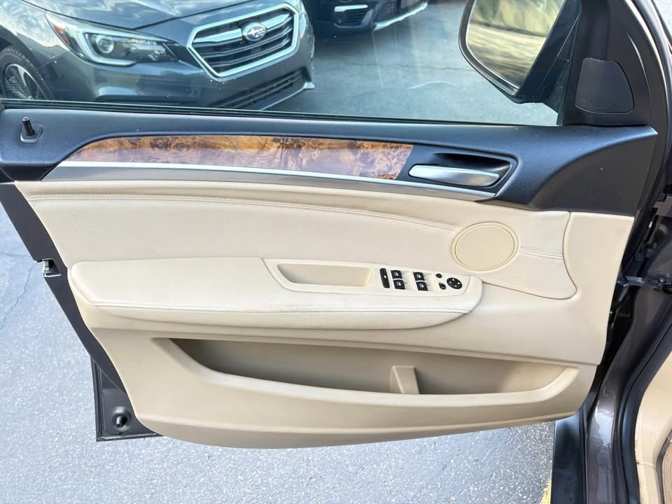 2011 BMW E70 X5 - Image 11 of 20