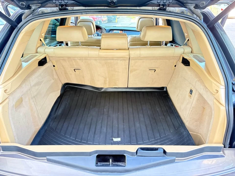 2011 BMW E70 X5 - Image 16 of 20