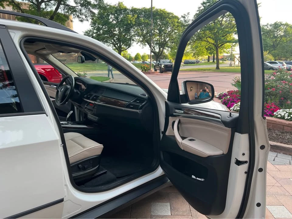 2011 BMW E70 X5 - Image 12 of 20