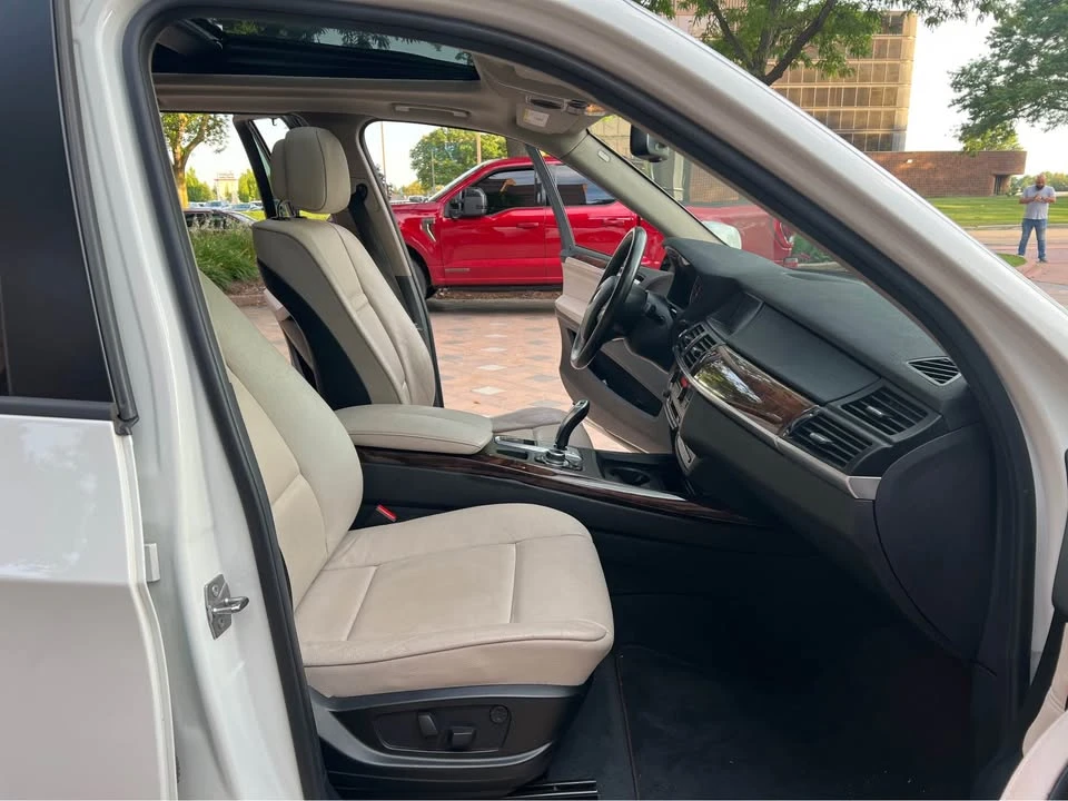 2011 BMW E70 X5 - Image 13 of 20