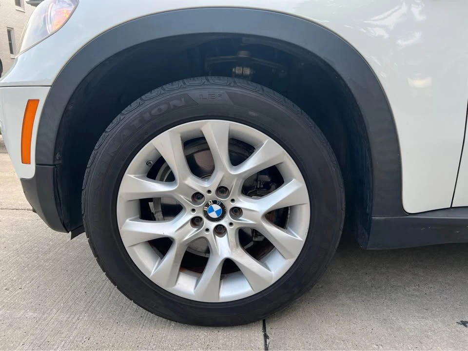 2011 BMW E70 X5 - Image 20 of 20