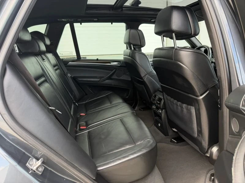 2011 BMW E70 X5 - Image 14 of 20
