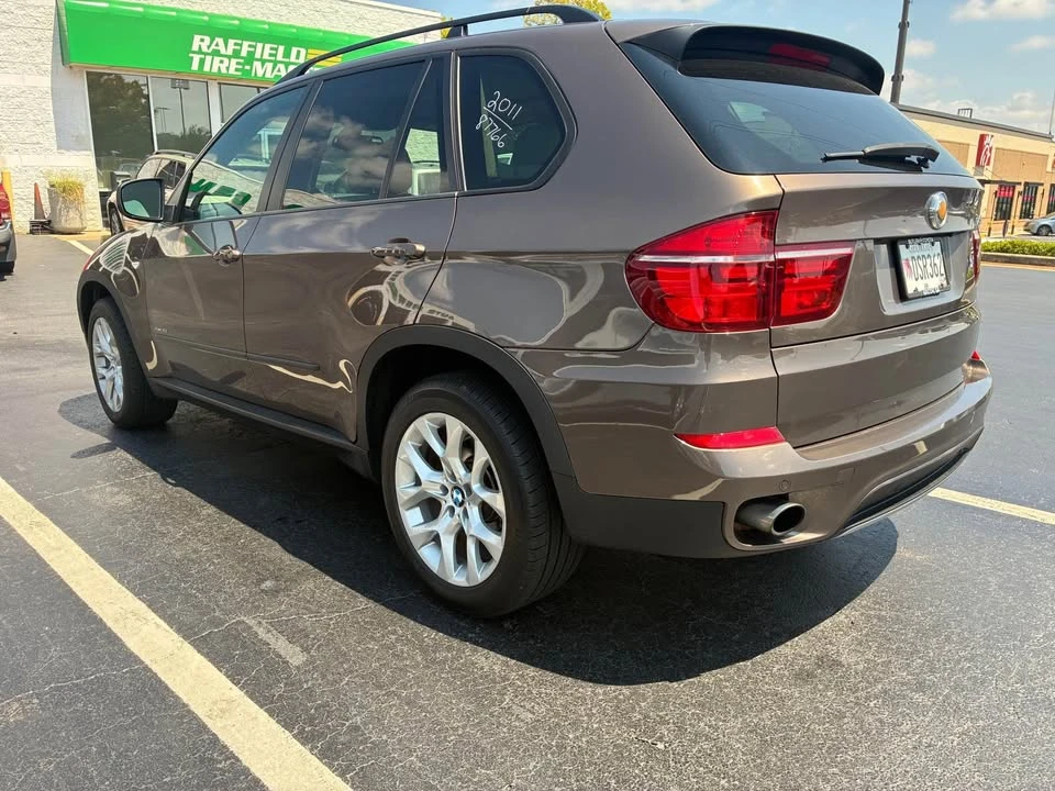 2011 BMW E70 X5 - Image 2 of 13