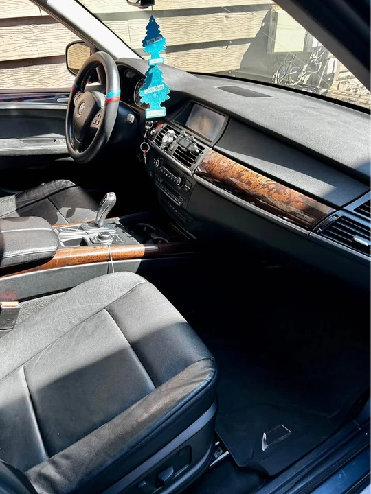 2011 BMW E70 X5 - Image 4 of 6