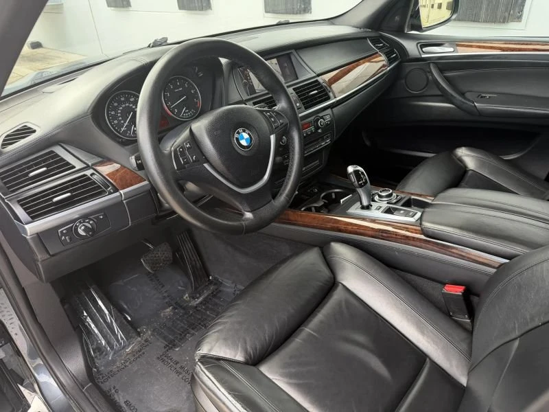 2011 BMW E70 X5 - Image 11 of 20