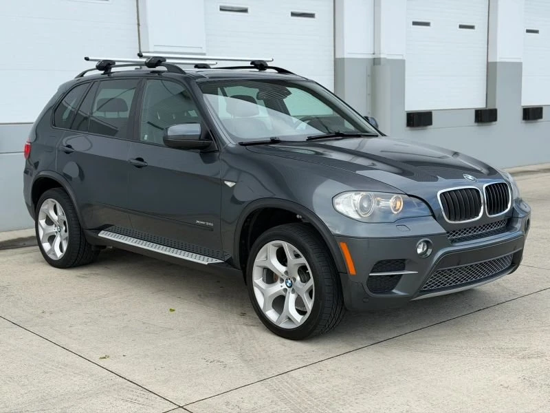 2011 BMW E70 X5 - Image 8 of 20