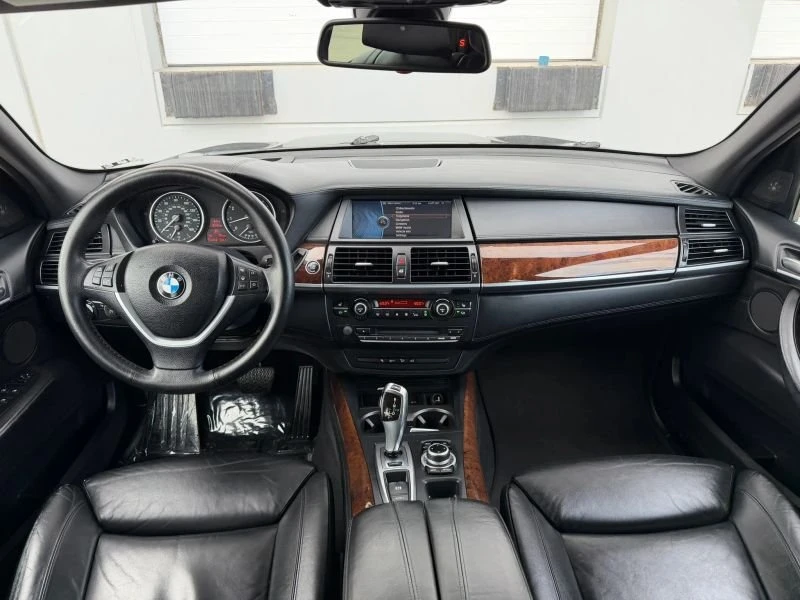 2011 BMW E70 X5 - Image 17 of 20