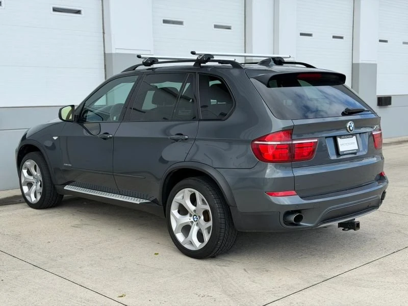 2011 BMW E70 X5 - Image 4 of 20