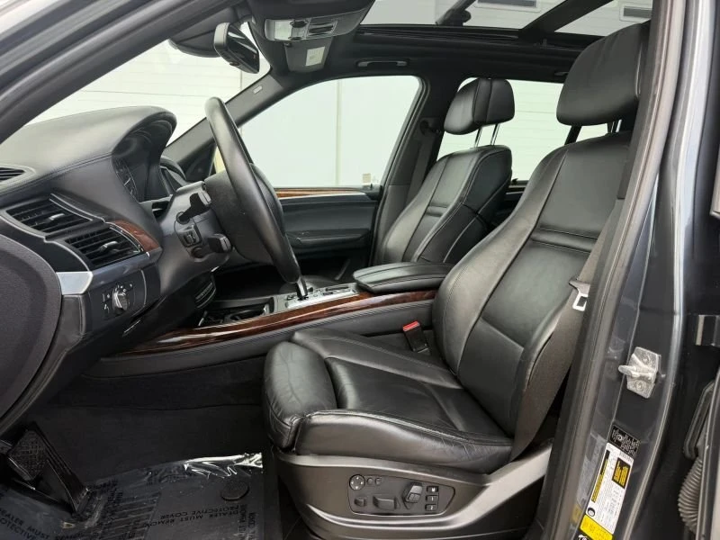 2011 BMW E70 X5 - Image 10 of 20