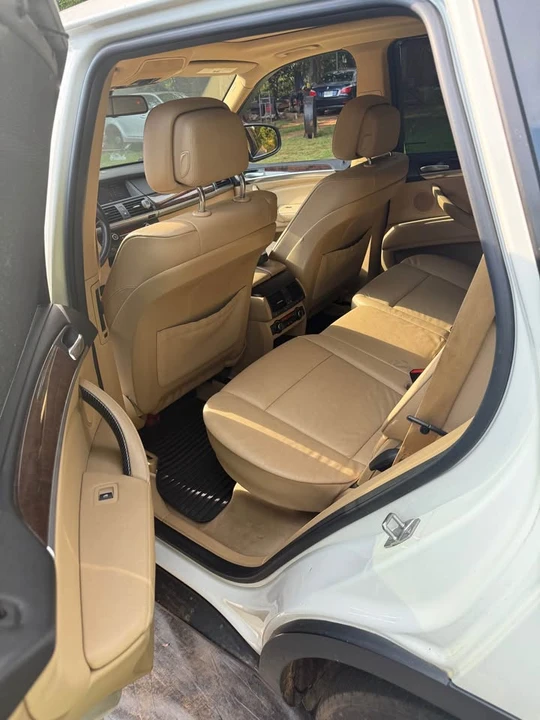 2011 BMW E70 X5 - Image 6 of 7