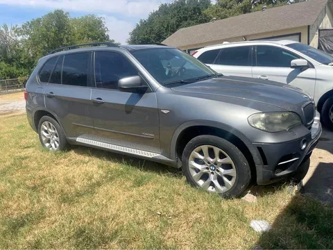 2011 BMW X5 xDrive35i Premium Sport Utility 4D