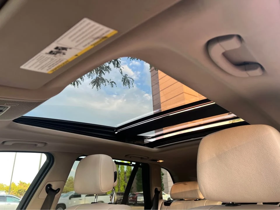 2011 BMW E70 X5 - Image 14 of 16