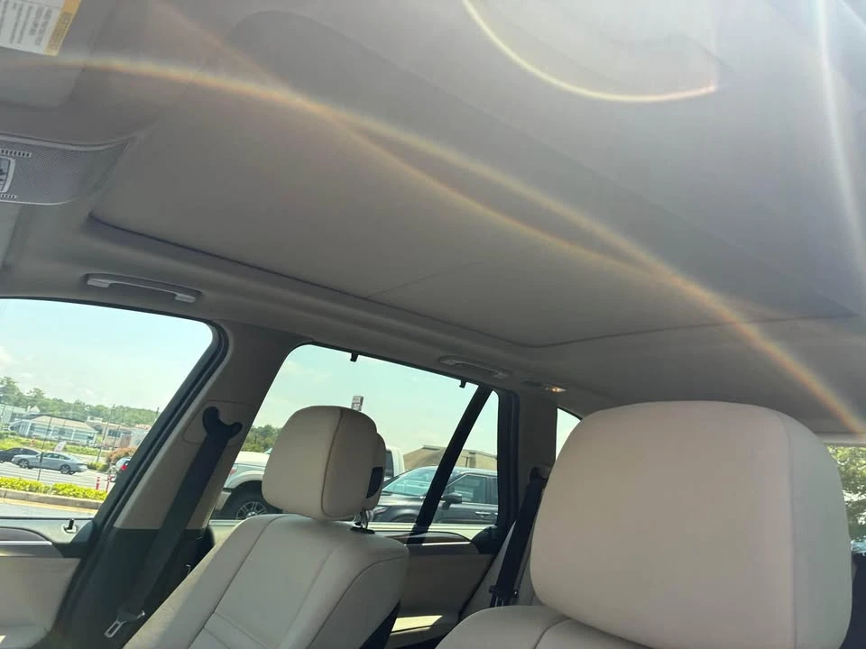 2011 BMW E70 X5 - Image 10 of 13