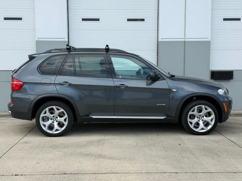 2011 BMW E70 X5 - Image 7 of 20