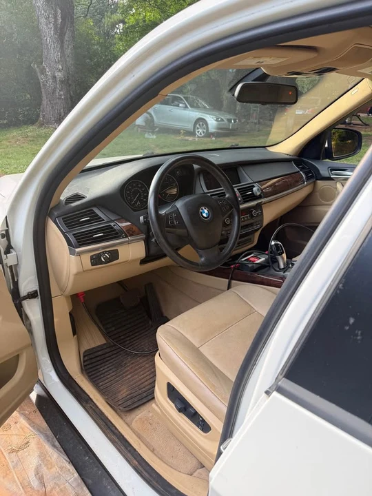 2011 BMW E70 X5 - Image 4 of 7