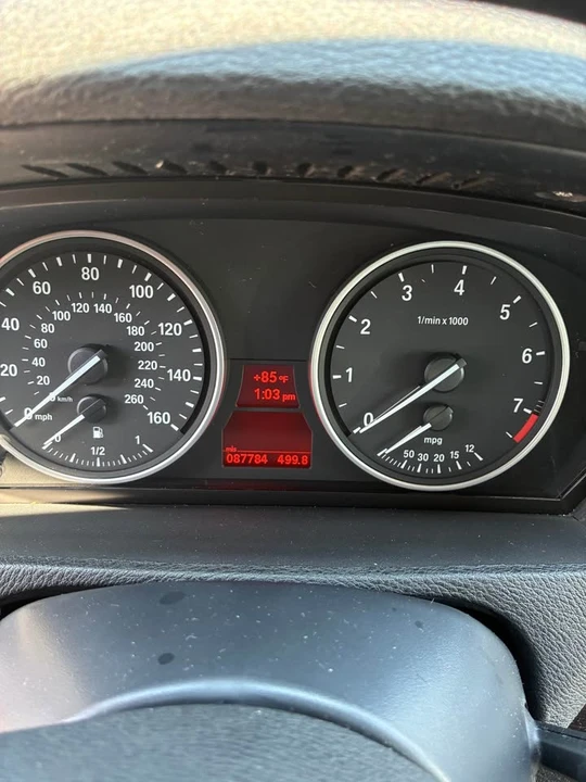 2011 BMW E70 X5 - Image 11 of 13