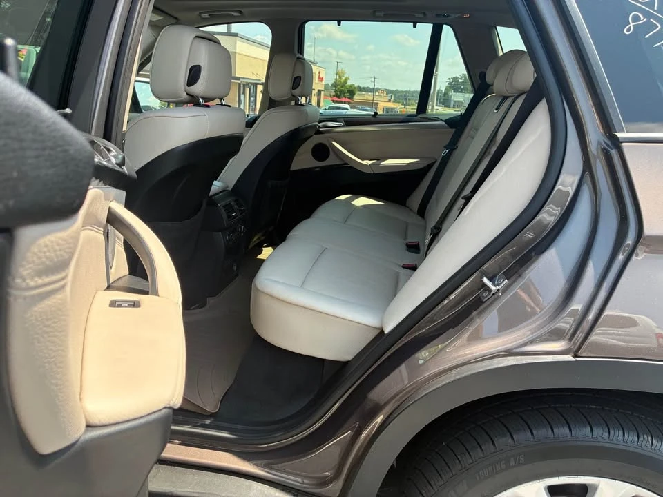 2011 BMW E70 X5 - Image 13 of 13