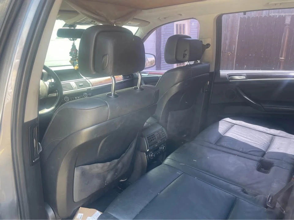 2011 BMW E70 X5 - Image 3 of 7