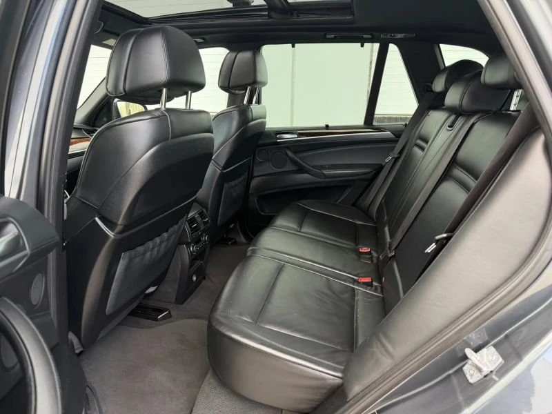 2011 BMW E70 X5 - Image 12 of 20