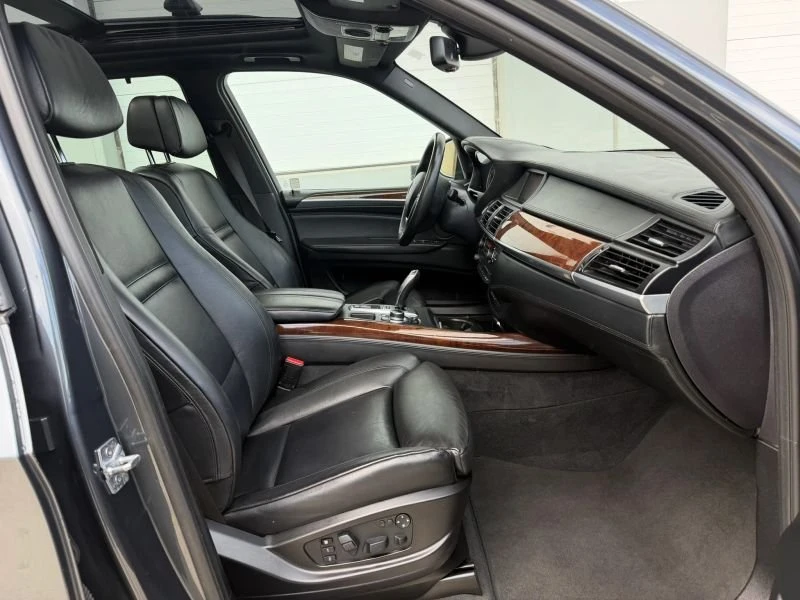2011 BMW E70 X5 - Image 15 of 20