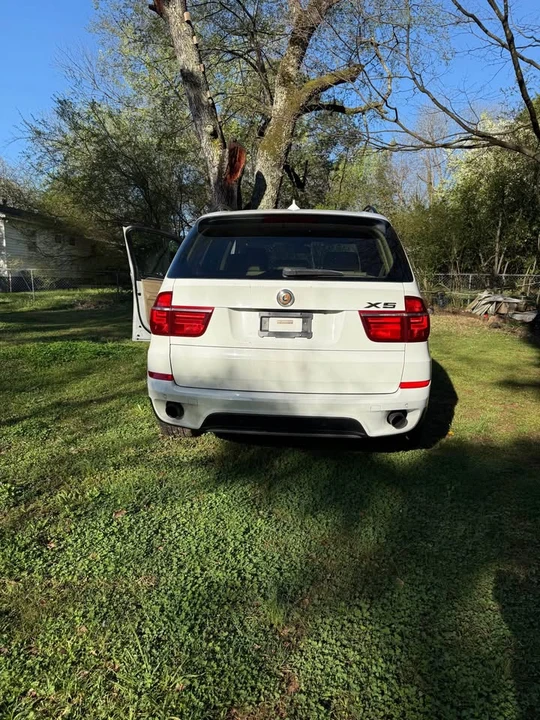 2011 BMW E70 X5 - Image 3 of 7