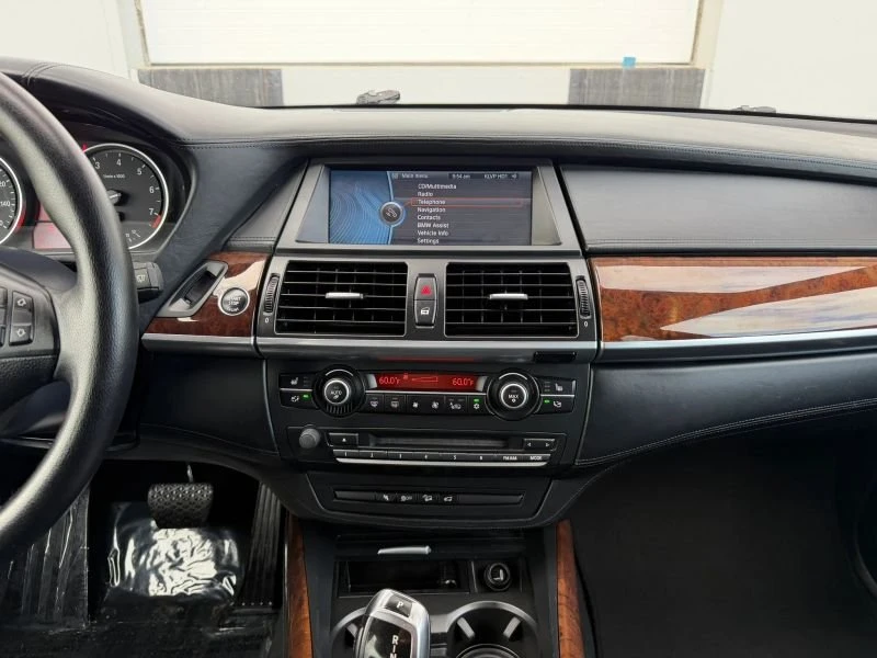 2011 BMW E70 X5 - Image 19 of 20