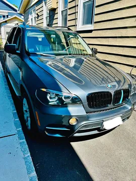 2011 BMW X5 xDrive35i Premium Sport Utility 4D